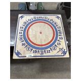 Nice Dart Board.