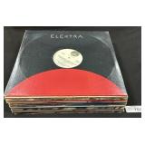 Various 33 RPM Records, David Cassidy, Street Wise