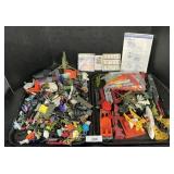 GI Joe & Military Toys.