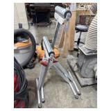 (2) HDX Roller Stands.