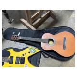 Global Acoustic Guitar.