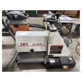 JET Drum Sander.