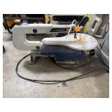 Ryobi 16in Scroll Saw.