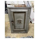 Home Comfort Bread & Cake Cabinet.