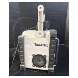 Makita Job Site Radio.