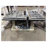 Delta Table Saw.