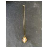 14 KT GF Necklace.