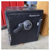 Sentry Safe.