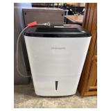 Frigidaire Dehumidifier.