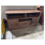 Modern Console/Media Caninet.