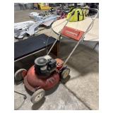 Jacobsen Lawn Mower.