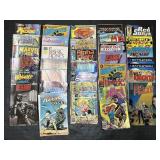 Lot Of Comics, Marvel, DC, Cï¿½mico.