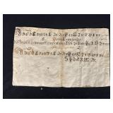 Vorschrift.