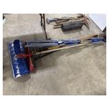 Lawn & Garden Tools.