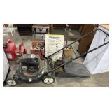 Bolens Lawn Mower.