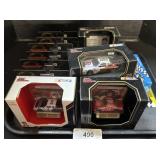 NOS Classic Memories Cars. NASCAR Cars.
