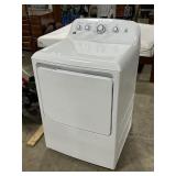 GE Dryer.