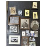 Civil War & WWII Photographs & Prints.