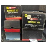 Large Lot Of Mitchell Fishing Reels.