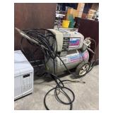 Campbell Hausfeld Air Compressor.