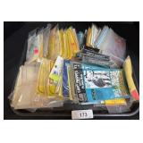 Large Lot Of Fishing Lures.