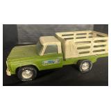 Nylint Pressed Steel Truck.
