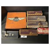Vintage Armstrong Tools, Dorman Socket Set Screws