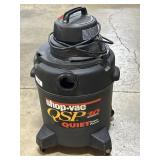 QSP 10-Gallon Shop Vac (works).