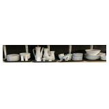 Rosenthal Raymond Loewy Solitaire Dinnerware.