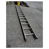 28ft Extension Ladder.