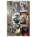 Spider-Man & Star Wars Canvas Prints.