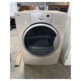 Kenmore Dryer.