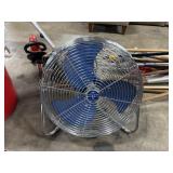 Patton High Velocity Fan.