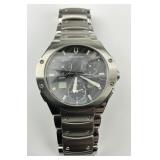 Men's Bulova Accutron Breckenridge Watch.