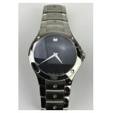 Men's Movado Sports Edition Watch.