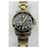 High Grade Men's Designer Watch Remake.