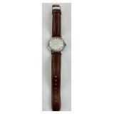 Men's Omega Seamaster De Ville Watch.
