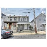 487 N 6th St Lebanon, PA 17046