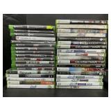 Xbox, Xbox One & Xbox 360 Games, Sims, COD.