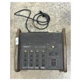 Traynor 4200 Mixer Amplifier.