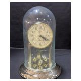 Elgin Table Clock.