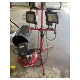Porter Cable Air Compressor, Adjustable Trouble