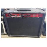 Crate FXT120 Combo Amplifier.