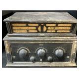 Erla Radio & Timbretone.