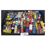 Toy Cars & Model Cars.