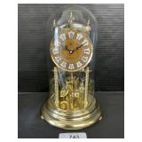 Elgin Dome Clock.
