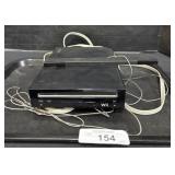 Nintendo Wii & Ubi Connect Bar.