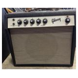 Vtg Gibson GA-5T Skylark Tube Amplifier.
