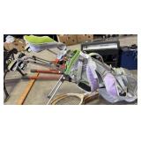 Youth Golf Clubs.