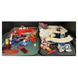 Transformers Toys.